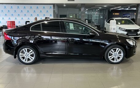 Volvo S60 III, 2012 год, 2 550 000 рублей, 4 фотография