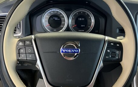 Volvo S60 III, 2012 год, 2 550 000 рублей, 12 фотография