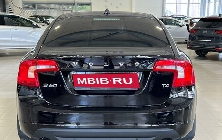 Volvo S60 III, 2012 год, 2 550 000 рублей, 6 фотография
