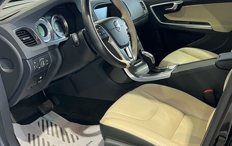 Volvo S60 III, 2012 год, 2 550 000 рублей, 9 фотография