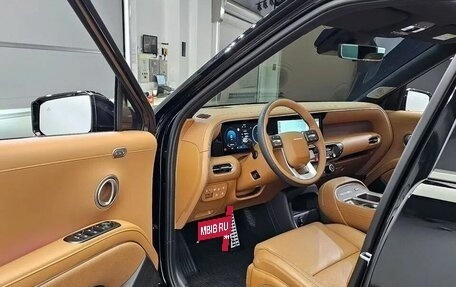 Hyundai Palisade, 2025 год, 8 000 000 рублей, 11 фотография