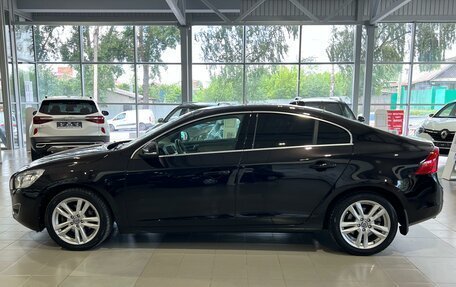 Volvo S60 III, 2012 год, 2 550 000 рублей, 8 фотография