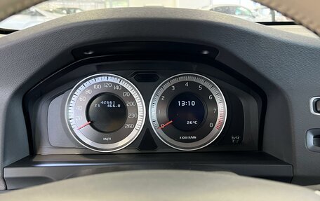 Volvo S60 III, 2012 год, 2 550 000 рублей, 13 фотография