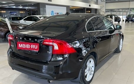 Volvo S60 III, 2012 год, 2 550 000 рублей, 5 фотография