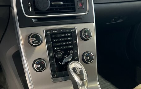 Volvo S60 III, 2012 год, 2 550 000 рублей, 14 фотография