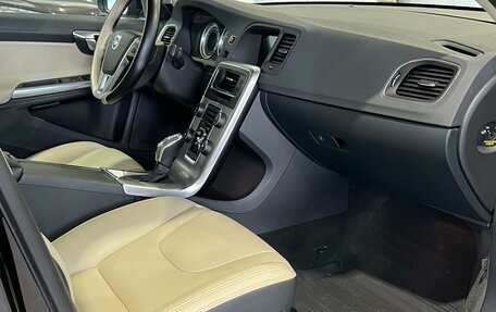 Volvo S60 III, 2012 год, 2 550 000 рублей, 15 фотография