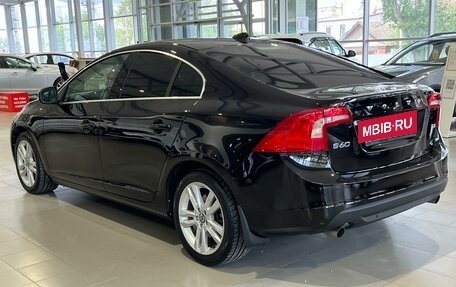 Volvo S60 III, 2012 год, 2 550 000 рублей, 7 фотография