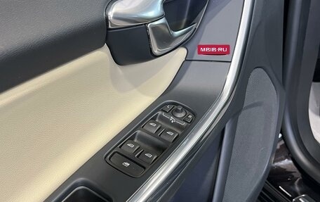 Volvo S60 III, 2012 год, 2 550 000 рублей, 10 фотография