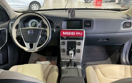 Volvo S60 III, 2012 год, 2 550 000 рублей, 17 фотография