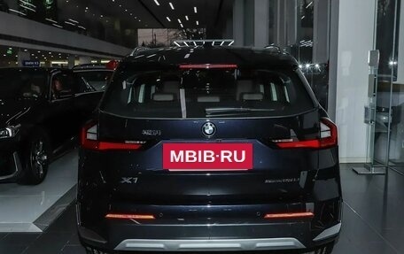 BMW X1, 2025 год, 5 850 000 рублей, 4 фотография