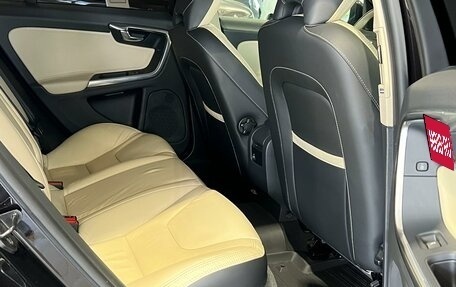 Volvo S60 III, 2012 год, 2 550 000 рублей, 16 фотография