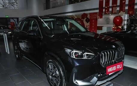 BMW X1, 2025 год, 5 850 000 рублей, 5 фотография
