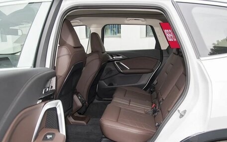 BMW X1, 2025 год, 5 850 000 рублей, 11 фотография