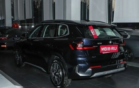 BMW X1, 2025 год, 5 850 000 рублей, 2 фотография