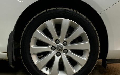 Opel Astra J, 2010 год, 649 000 рублей, 21 фотография