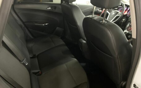 Opel Astra J, 2010 год, 649 000 рублей, 19 фотография