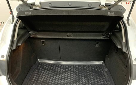 Opel Astra J, 2010 год, 649 000 рублей, 20 фотография