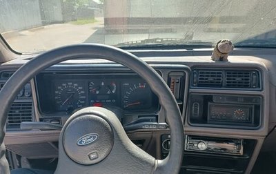 Ford Sierra I, 1987 год, 160 000 рублей, 1 фотография