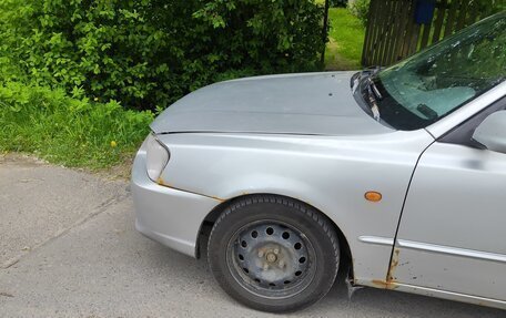 Hyundai Accent II, 2001 год, 250 000 рублей, 3 фотография