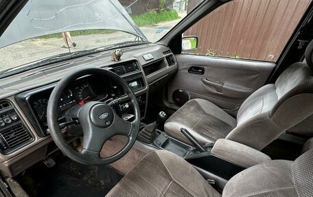 Ford Sierra I, 1987 год, 160 000 рублей, 6 фотография