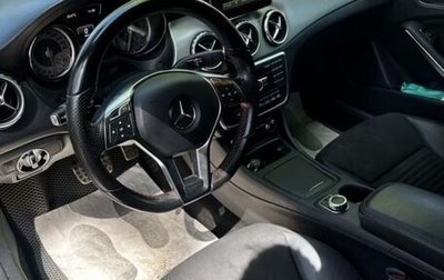 Mercedes-Benz GLA, 2014 год, 1 559 000 рублей, 1 фотография