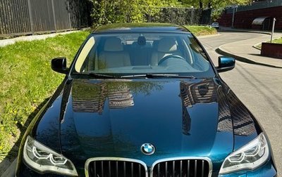 BMW X6, 2012 год, 3 000 000 рублей, 1 фотография