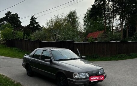 Ford Sierra I, 1987 год, 160 000 рублей, 7 фотография