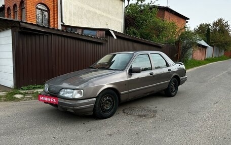 Ford Sierra I, 1987 год, 160 000 рублей, 5 фотография