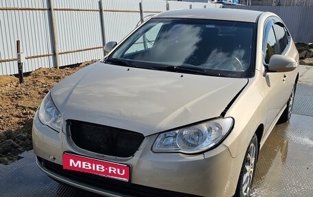 Hyundai Elantra IV, 2010 год, 500 000 рублей, 1 фотография