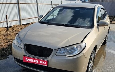 Hyundai Elantra IV, 2010 год, 500 000 рублей, 1 фотография