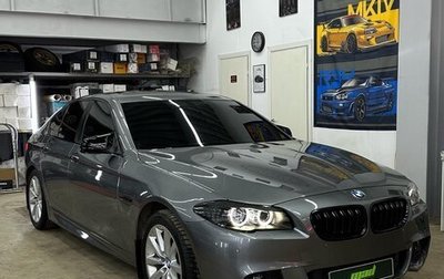 BMW 5 серия, 2011 год, 2 450 000 рублей, 1 фотография
