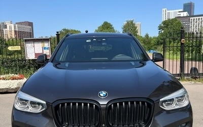 BMW X3, 2020 год, 5 250 000 рублей, 1 фотография