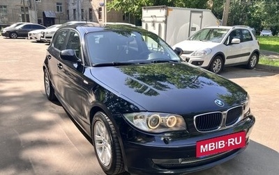 BMW 1 серия, 2011 год, 1 400 000 рублей, 1 фотография
