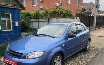 Chevrolet Lacetti, 2007 год, 275 000 рублей, 1 фотография