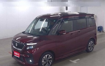 Suzuki Solio, 2021 год, 1 320 000 рублей, 1 фотография