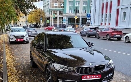 BMW 3 серия, 2014 год, 2 350 000 рублей, 1 фотография