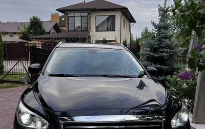 Infiniti QX60 I рестайлинг, 2015 год, 1 700 000 рублей, 1 фотография