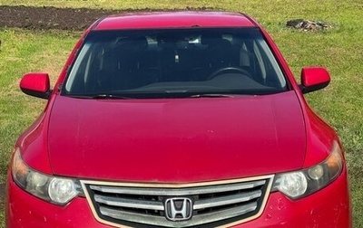 Honda Accord VIII рестайлинг, 2008 год, 950 000 рублей, 1 фотография