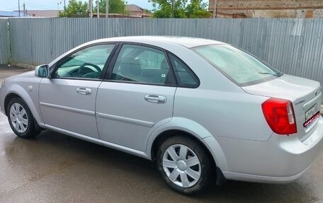 Daewoo Gentra II, 2013 год, 550 000 рублей, 1 фотография
