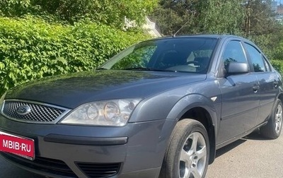 Ford Mondeo III, 2003 год, 405 000 рублей, 1 фотография