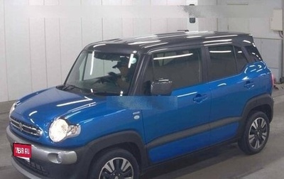 Suzuki Xbee I, 2024 год, 1 700 000 рублей, 1 фотография