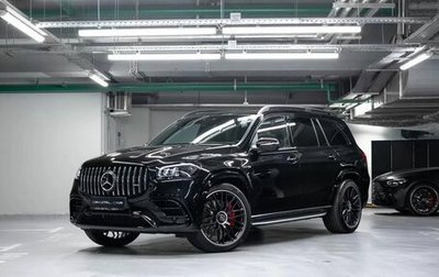 Mercedes-Benz GLS AMG, 2024 год, 28 000 000 рублей, 1 фотография