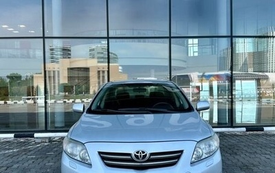 Toyota Corolla, 2007 год, 649 000 рублей, 1 фотография