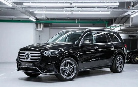 Mercedes-Benz GLS, 2024 год, 15 000 000 рублей, 1 фотография