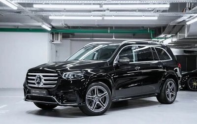 Mercedes-Benz GLS, 2024 год, 15 000 000 рублей, 1 фотография