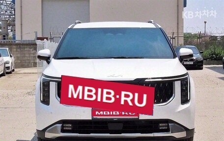 KIA Carnival, 2024 год, 4 540 000 рублей, 1 фотография
