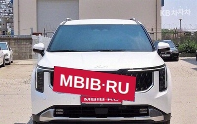 KIA Carnival, 2024 год, 4 540 000 рублей, 1 фотография