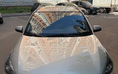 KIA Rio IV, 2018 год, 1 650 000 рублей, 1 фотография