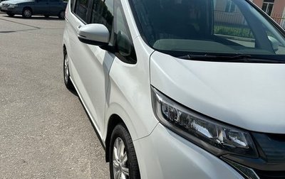 Honda Freed II, 2019 год, 1 920 000 рублей, 1 фотография