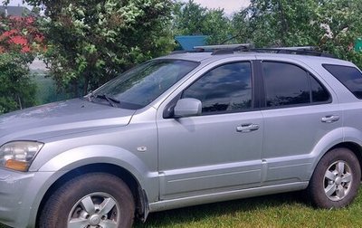 KIA Sorento IV, 2008 год, 830 000 рублей, 1 фотография